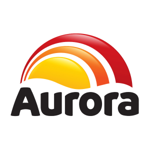 Logo de marca parceira