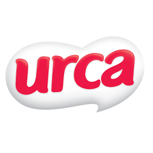 Logo de marca parceira